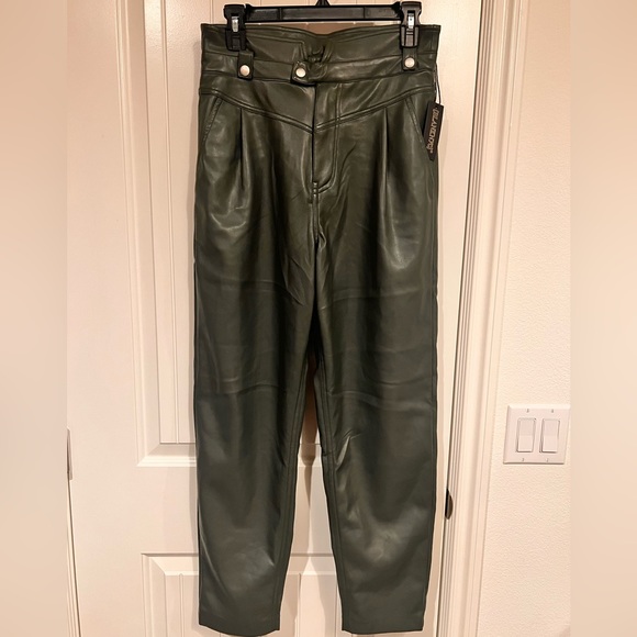 BlankNYC faux leather pants - Picture 2 of 6